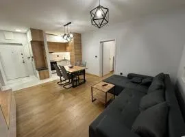 Apartment MAFILTA