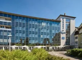 4 hotel in Winterthur 4 hotel in Winterthur