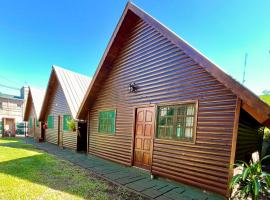 Cabanas MERALE Excelente Ubicacion