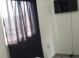 Apart Hotel - Eucaliptal, serviced apartment in Corrientes