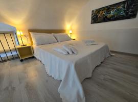 Casa del Grano - Ispica, hotel en Ispica