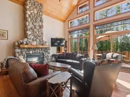 Northwoods Escapes
