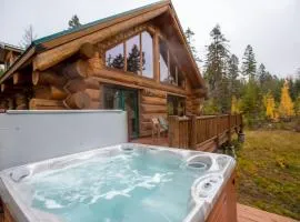 Hellroaring Hut