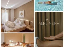 Alpimena Natur-Apartments Meran
