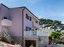 Apartment Senka