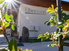 Stube Biohof Oberzonn
