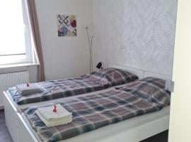 Ferienwohnung in Fuldatal bei Kassel