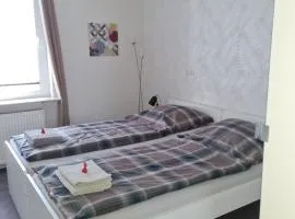 Ferienwohnung in Fuldatal bei Kassel