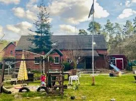 Ferienwohnung Schaeferhof, die Natur vor der Haustüre