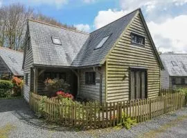 Stow Cottage