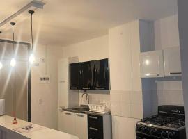 Apartamento 202, Ferienwohnung in Itagüí