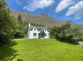 Glen Cottage - Torridon