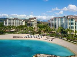 HAWAII-OAHU - Marriott Ko Olina Beach Club Resort、カポレイのホテル