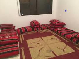 Orgy Guest House, hotel in Amman