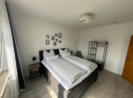 aPARTMENT KARL 22、アルスフェルトのホテル