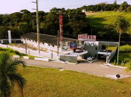 SP Jundiaí Hotel - fácil acesso ao HOPI HARI, hotel in Jundiaí