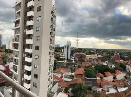 Hogar Paraguayo
