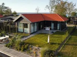 Ferienhaus mit Zugang zum Wasser