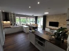 Apartmán Pod Hradom