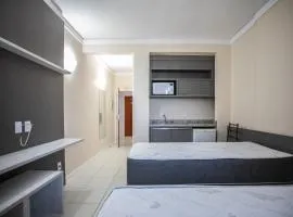 Estudio no Centro de Floripa