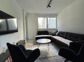 Nayla apartment, hotel keluarga di Sarajevo