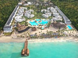 Sunscape Dominicus La Romana - All Inclusive, hotel v destinaci Bayahibe
