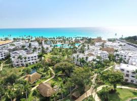 Sunscape Dominicus La Romana - All Inclusive, מלון בלה רומנה