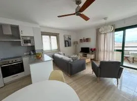 Clara's sun apt