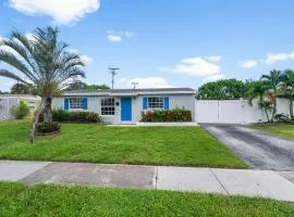 Private rooms in West Palm Beach - Close to Beaches