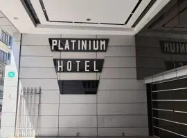 HOTEL PLATINIUM