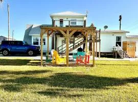 Summertime Is Here!! Fishing, Kayaks, Beach, Bbq