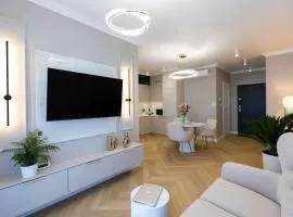 Apartament Exclusive GOLD Piekary Katowice Bytom