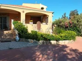 Villa Daniela