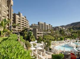 Anfi Beach Club 29 Jul a 04 Ago, hotell i Las Palmas de Gran Canaria