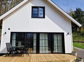 The little house by the paddock - only for non smokers, hotel di Gothenburg
