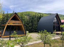 U Yaroslava Hotel, hotel en Yaremche
