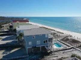 Beach Blessing by Pristine Property Vacation Rentals