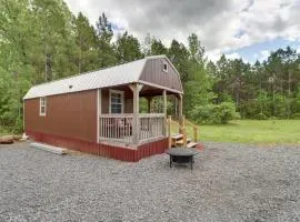 Tree-Lined Higden Retreat Close to Parks and Trails