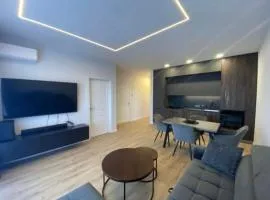 Holiday Apartments