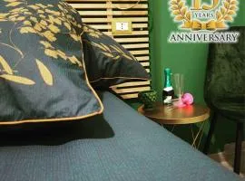 B&B Castelluccio