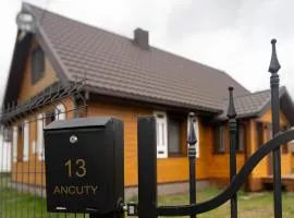 Nad Narwią