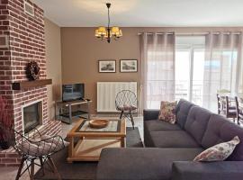 Palio Armonia, casa de campo em Palai&oacute;nTsifl&iacute;kion