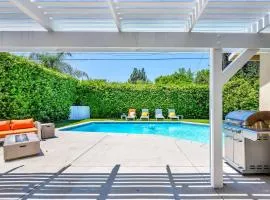 Sophia's Oasis