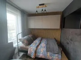 Wałowa Stylowe studio, AWG APARTMENTS