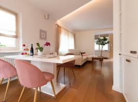 Ba mir Apartment – hotel w mieście Appiano sulla Strada del Vino