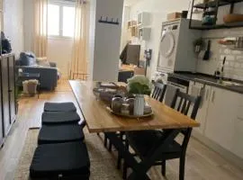 Apartamento Donosti Aldea