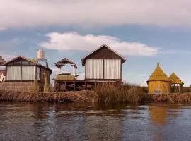 Coila Titicaca lodge