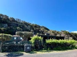 Casa do Carregadouro – hotel w mieście São Roque do Pico