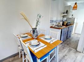 Dolce far niente, hotel din Arma di Taggia
