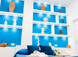 B&B Vaianfora Pompei